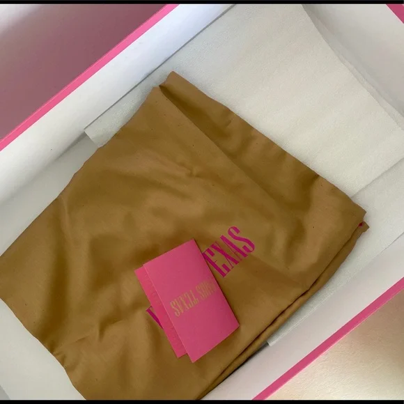 Paris Texas Mama black Suede Boots 36 1/2 - WITH DAST BAG - Picture 7 of 9